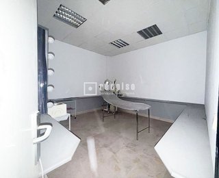 Local comercial en venta en La Serna en Fuenlabrada