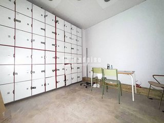 Local comercial en venta en La Serna en Fuenlabrada
