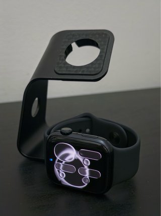 SOPORTE para Apple Watch