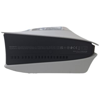 PS5 Slim 1TB + Dualsense