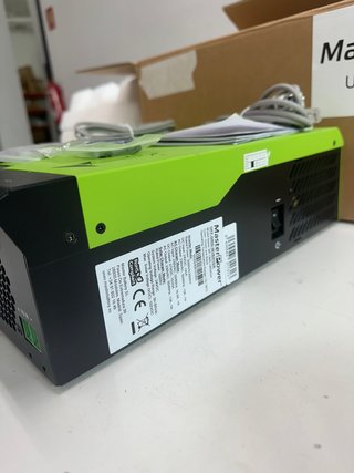 Inversor Solar Híbrido Master Power 300W
