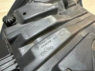 Asiento BMW 1100RT 1997 Original
