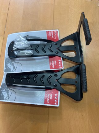 Soporte Pared Bicicleta TTP Racing