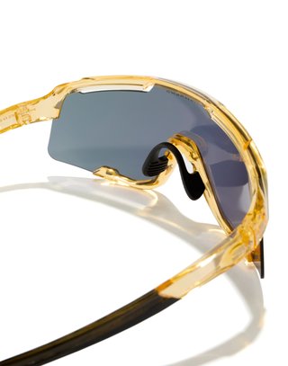 Gafas Hawkers Doradas Moradas