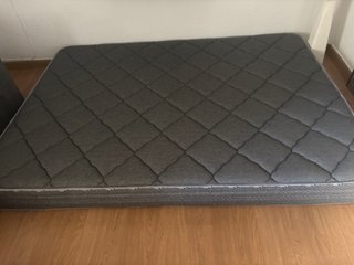 Colchón Viscoelástico 135x90cm Nuevo