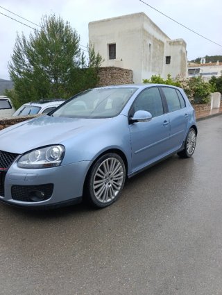 Volkswagen Golf GTI 2006