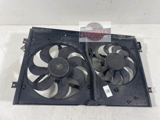 ELECTROVENTILADOR Seat Toledo (1M2)(03.1999->)