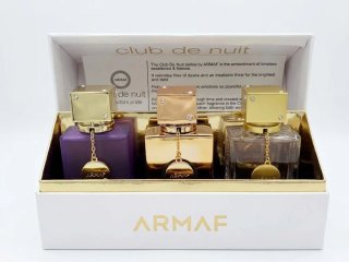 Estuche Perfumes Nuevos en caja sellada
