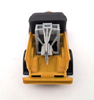 Matchbox Yesteryear Y-21 Y-22 Ford
