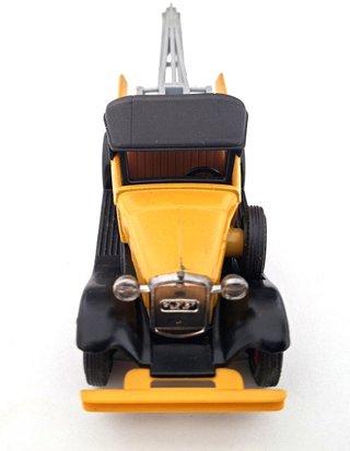 Matchbox Yesteryear Y-21 Y-22 Ford