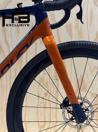 Ridley Kanzo Adventure Carbon GX AXS 2023