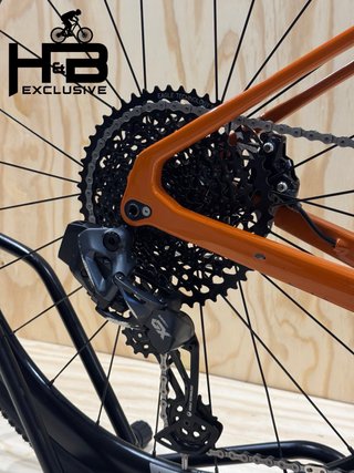 Ridley Kanzo Adventure Carbon GX AXS 2023