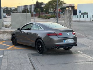 Renault Laguna 2009