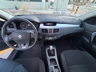 Renault Laguna 2009