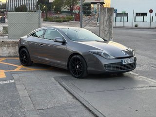 Renault Laguna 2009