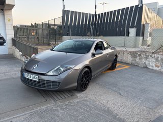 Renault Laguna 2009
