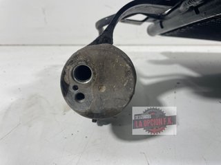 CONDENSADOR / RADIADOR  AIRE ACONDICIONADO Seat Toledo (1M2)(03.1999->)