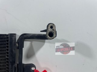CONDENSADOR / RADIADOR  AIRE ACONDICIONADO Seat Toledo (1M2)(03.1999->)