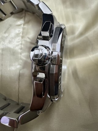 TAG Heuer Aquaracer