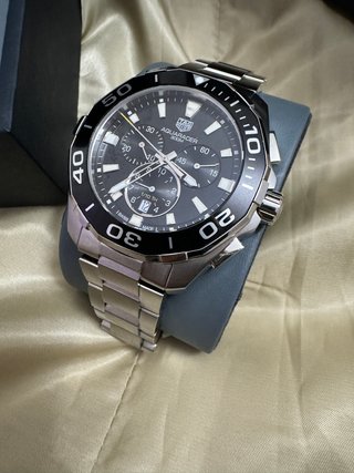 TAG Heuer Aquaracer