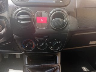 Furgoneta Fiat Fiorino Professional