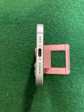 iPhone 15 256GB Verde