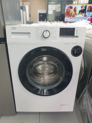 Pack Nevera Grundig y Lavadora Beko con garantía