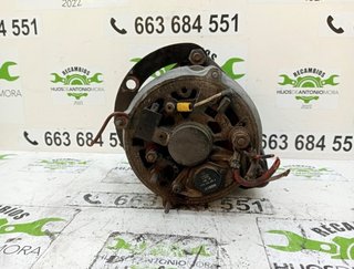 Alternador 0986037410 man 12.224 gasoleo 91094