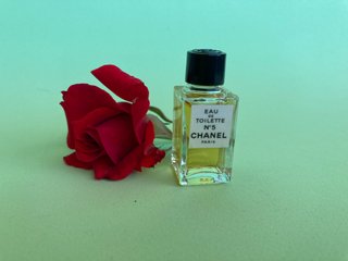 Miniatura CHANEL Nº 5