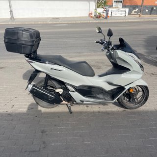 HONDA PCX 125cc