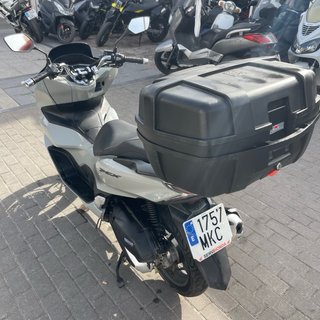 HONDA PCX 125cc