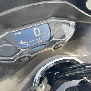HONDA PCX 125cc
