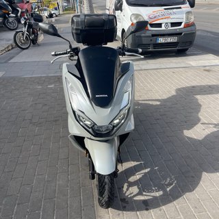 HONDA PCX 125cc