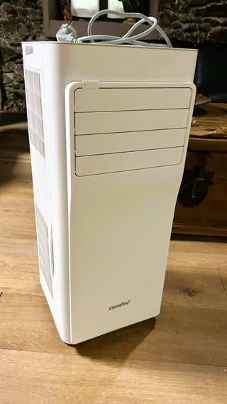 Aire Acondicionado Portátil Comfee Pro 2.0
