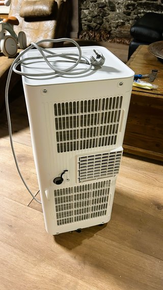 Aire Acondicionado Portátil Comfee Pro 2.0