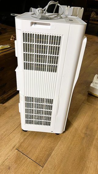 Aire Acondicionado Portátil Comfee Pro 2.0