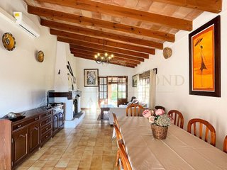 Casa rural en alquiler en Pollença en Pollença