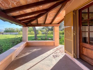 Casa rural en alquiler en Pollença en Pollença