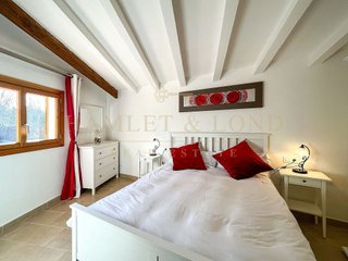 Casa rural en alquiler en Pollença en Pollença