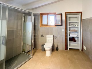 Casa rural en alquiler en Pollença en Pollença