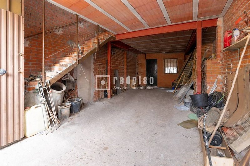 Casa/Chalet en Toledo (1/5)