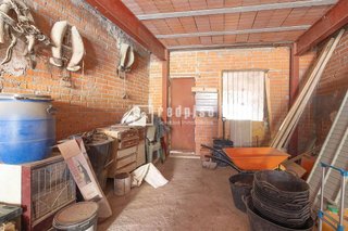 Casa pareada en venta en Casarrubios del Monte pueblo en Casarrubios del Monte