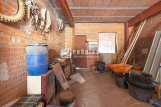 Casa pareada en venta en Casarrubios del Monte pueblo en Casarrubios del Monte
