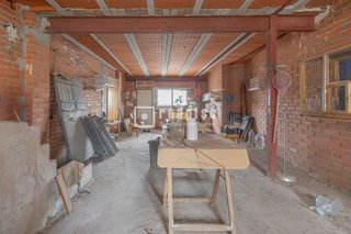 Casa pareada en venta en Casarrubios del Monte pueblo en Casarrubios del Monte