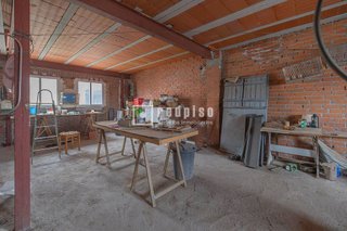 Casa pareada en venta en Casarrubios del Monte pueblo en Casarrubios del Monte