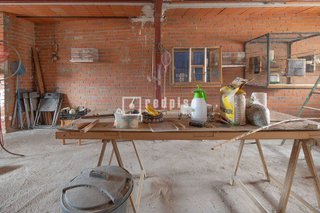 Casa pareada en venta en Casarrubios del Monte pueblo en Casarrubios del Monte