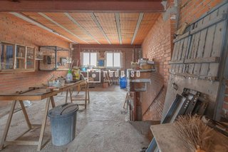 Casa pareada en venta en Casarrubios del Monte pueblo en Casarrubios del Monte