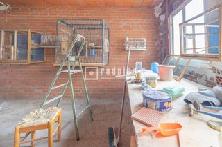 Casa pareada en venta en Casarrubios del Monte pueblo en Casarrubios del Monte