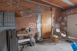 Casa pareada en venta en Casarrubios del Monte pueblo en Casarrubios del Monte
