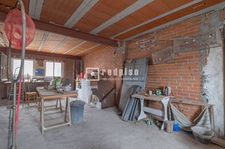 Casa pareada en venta en Casarrubios del Monte pueblo en Casarrubios del Monte